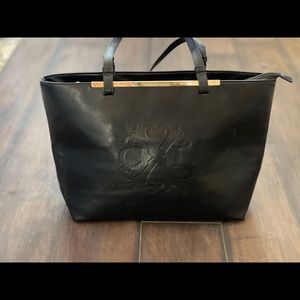 Christian Lacroix Tote Bag